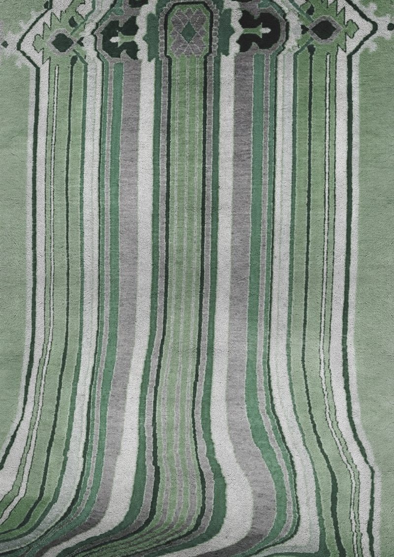 Timeless Rugs - Ever-Lasting Interior Design