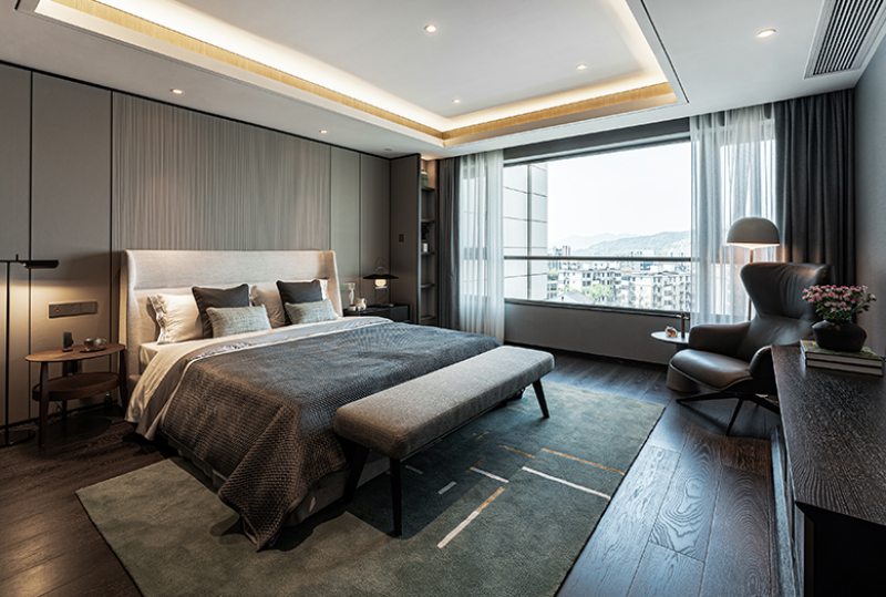 For D. Casa, The Gateway to Excellence Interior Design