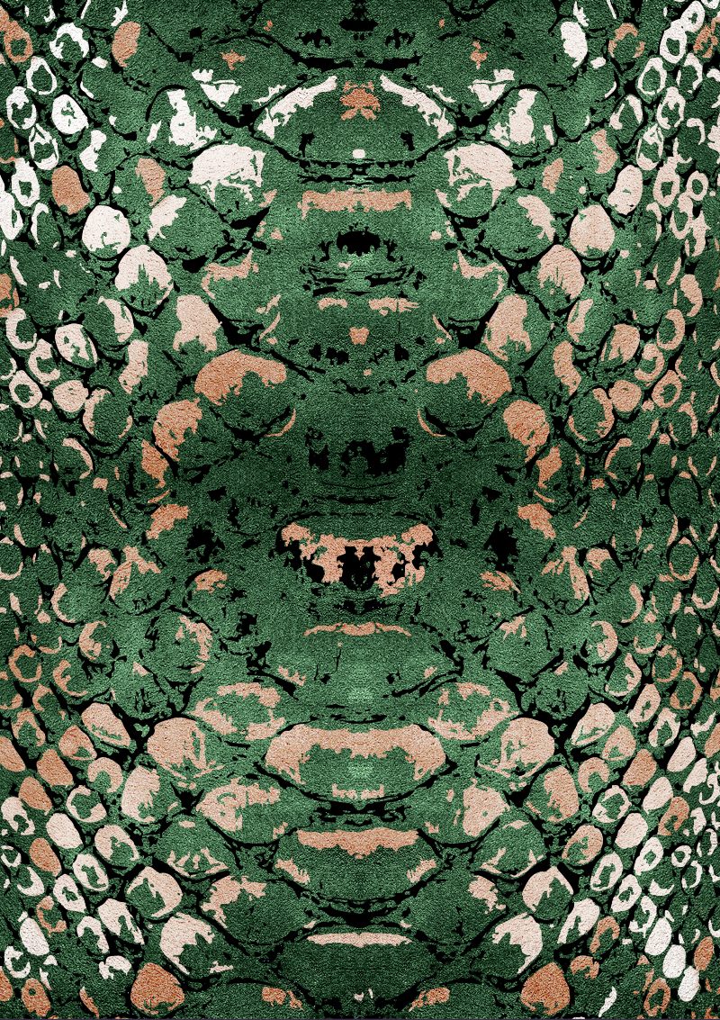Green Rugs, Bring Nature Into Your Home with Our Rugs