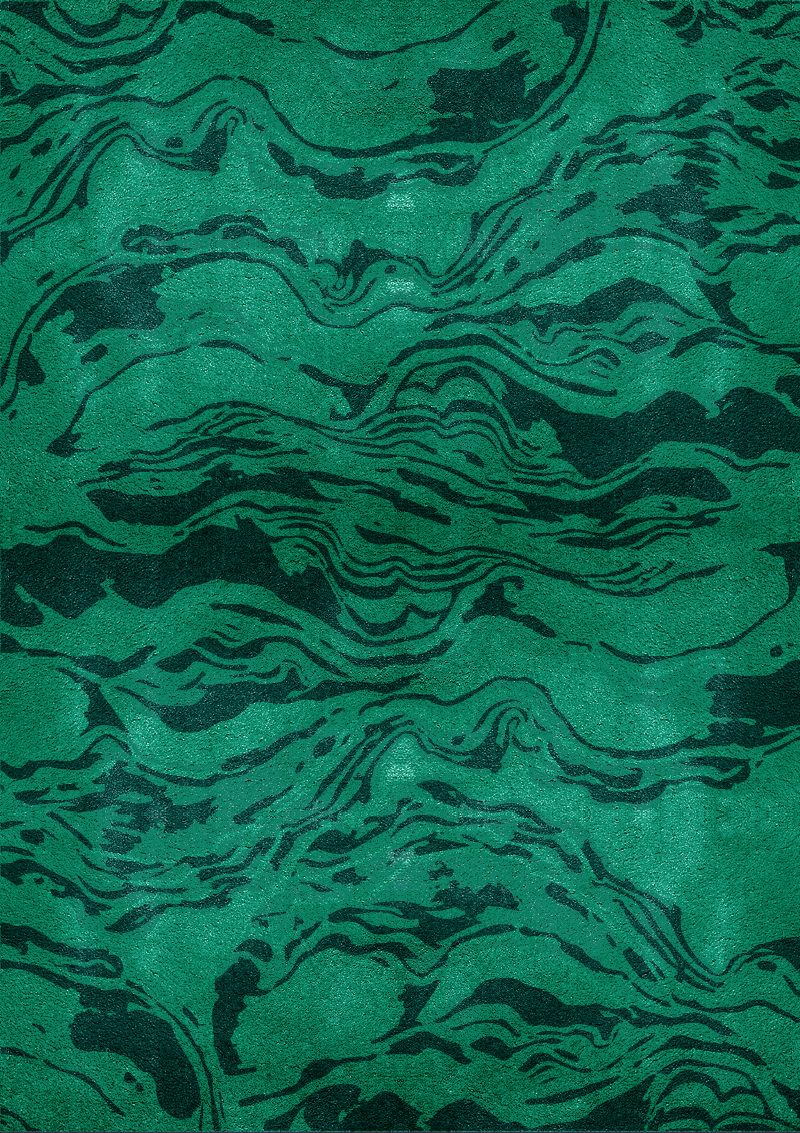 Green Rugs, Bring Nature Into Your Home with Our Rugs