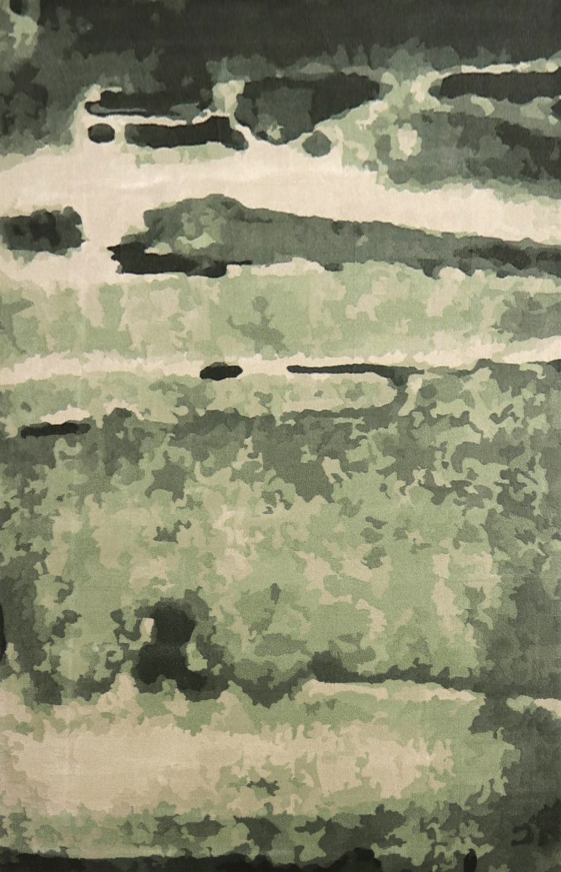 Green Rugs, Bring Nature Into Your Home with Our Rugs