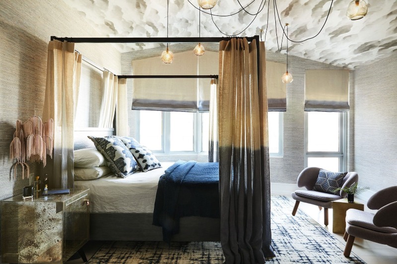 Jeff Schlarb Design Studio, Sophisticated and Artistic Rug Design