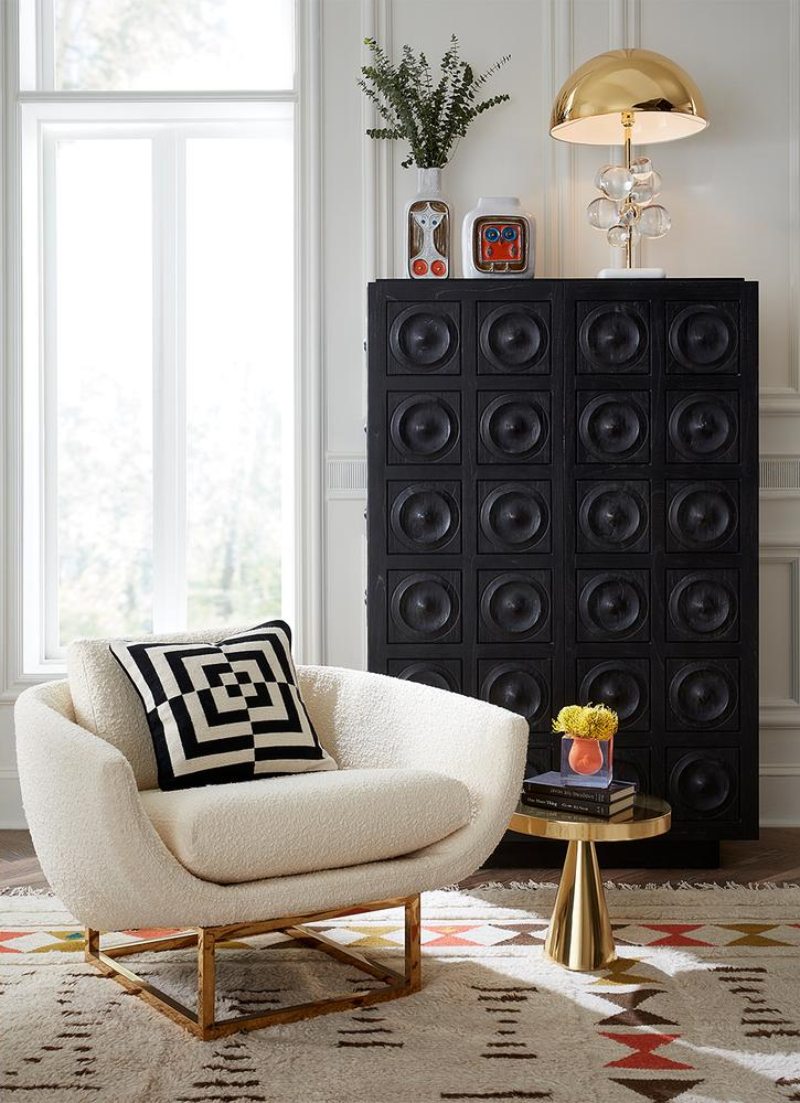 Jonathan Adler, Modern American Rugs Glamour