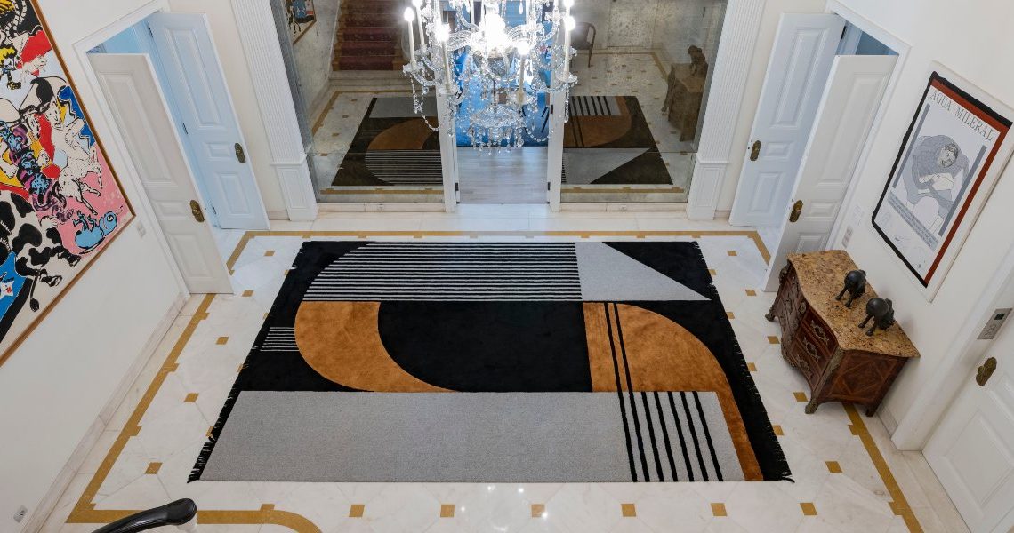 MUDE and a Project Filled with Portuguese Tradition