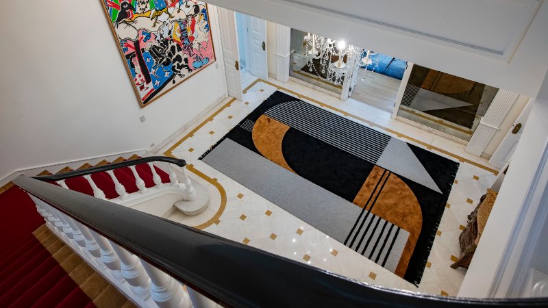 MUDE and a Project Filled with Portuguese Tradition