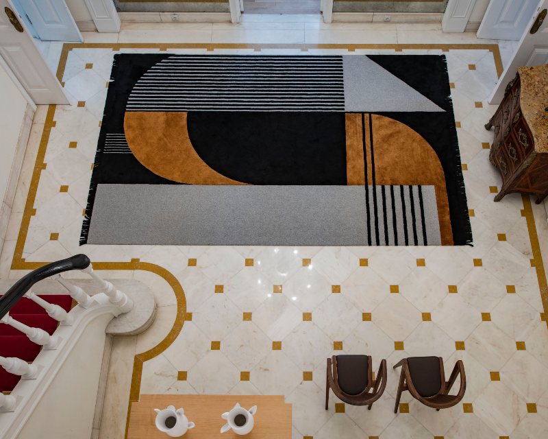 MUDE and a Project Filled with Portuguese Tradition