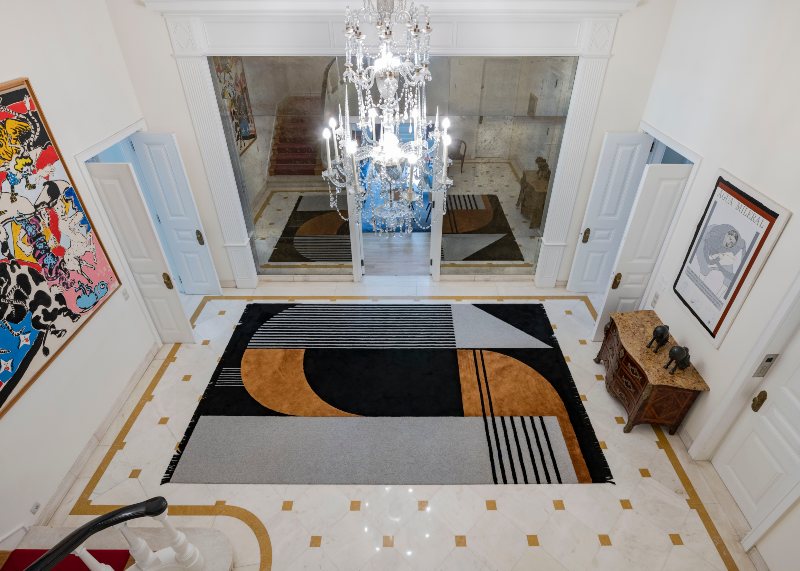 MUDE and a Project Filled with Portuguese Tradition