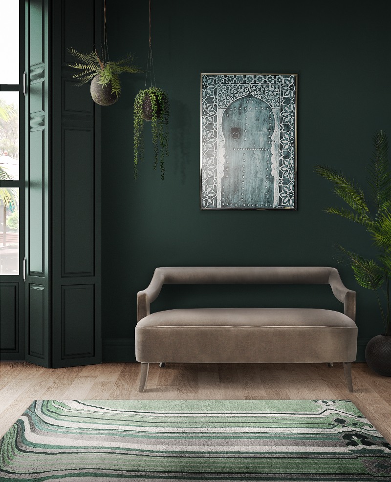 Neutral Colour Trends 2021 For Rugs