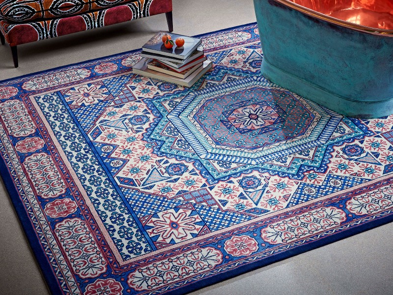 Pierre Frey, Innovative and Modern Textiles Design - the Maison Studio