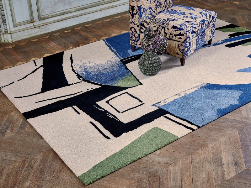 Pierre Frey, Innovative and Modern Textiles Design - the Maison Studio