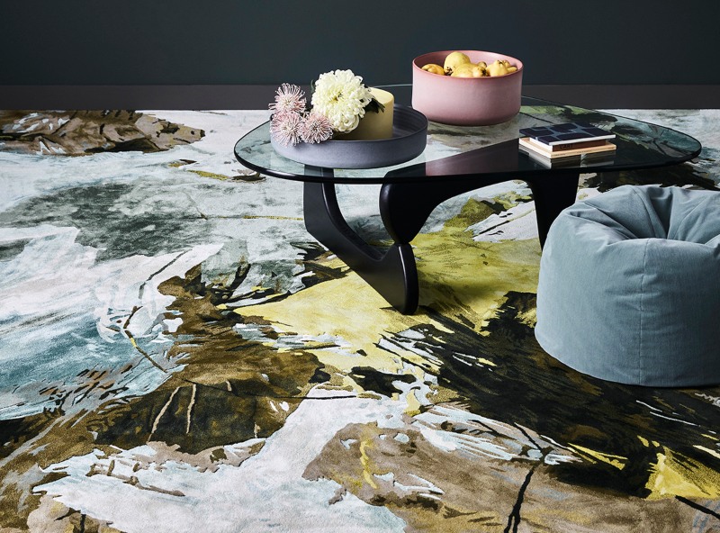 Pierre Frey, Innovative and Modern Textiles Design - the Maison Studio