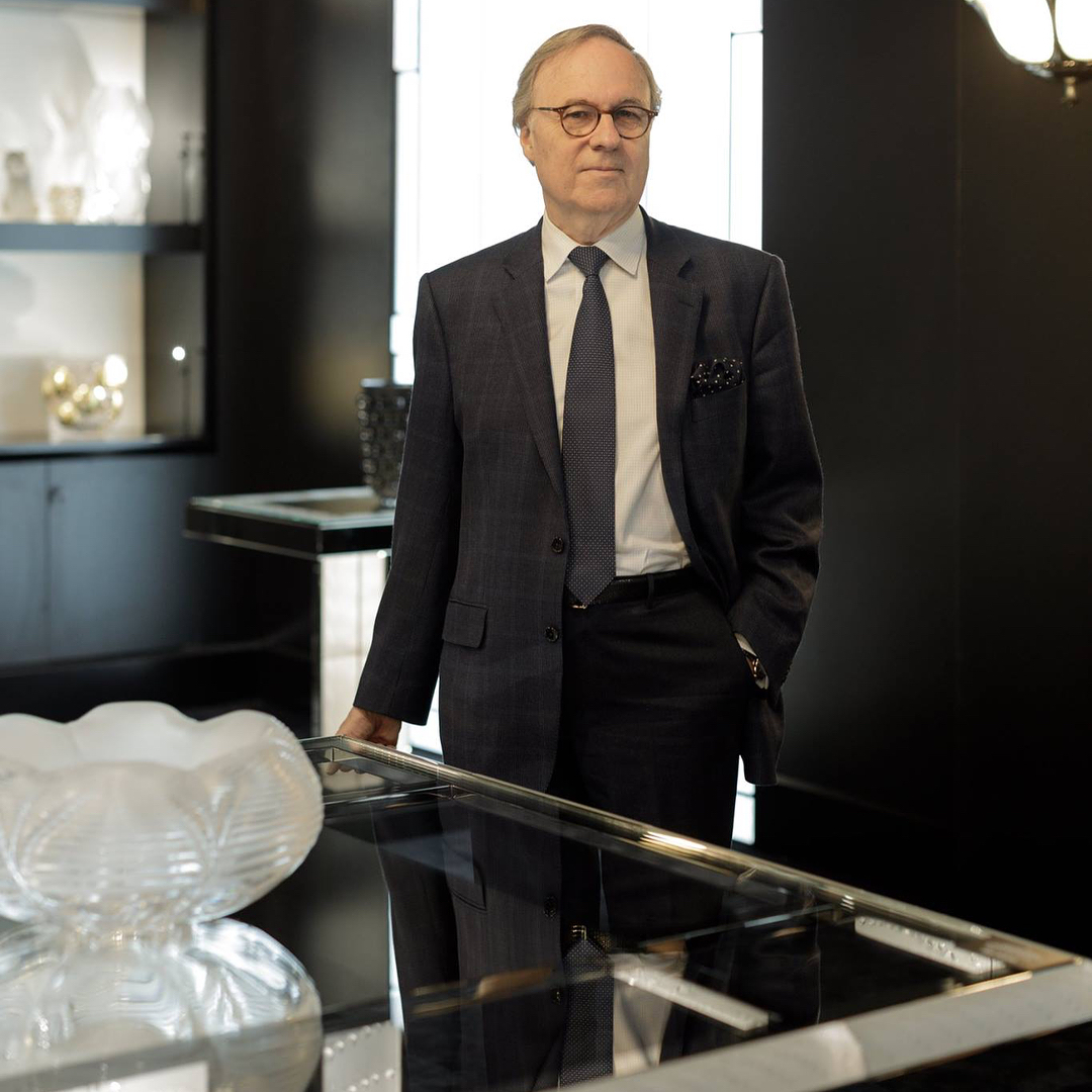 Pierre-Yves Rochon: Design Achievements Deliver Award-Winning Results