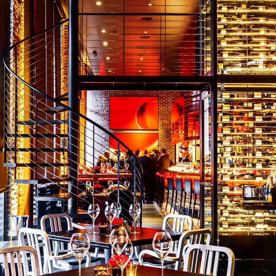 Pierre-Yves Rochon: Design Achievements Deliver Award-Winning Results