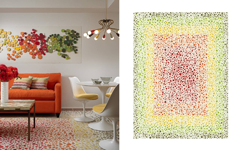 Rug Designers Inspiration, Our Top 10 List!