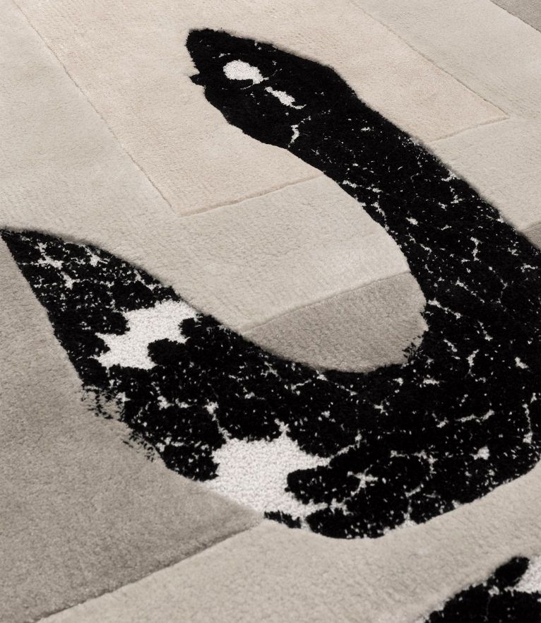 5 Halloween Rugs To A Spooky Home Decoration