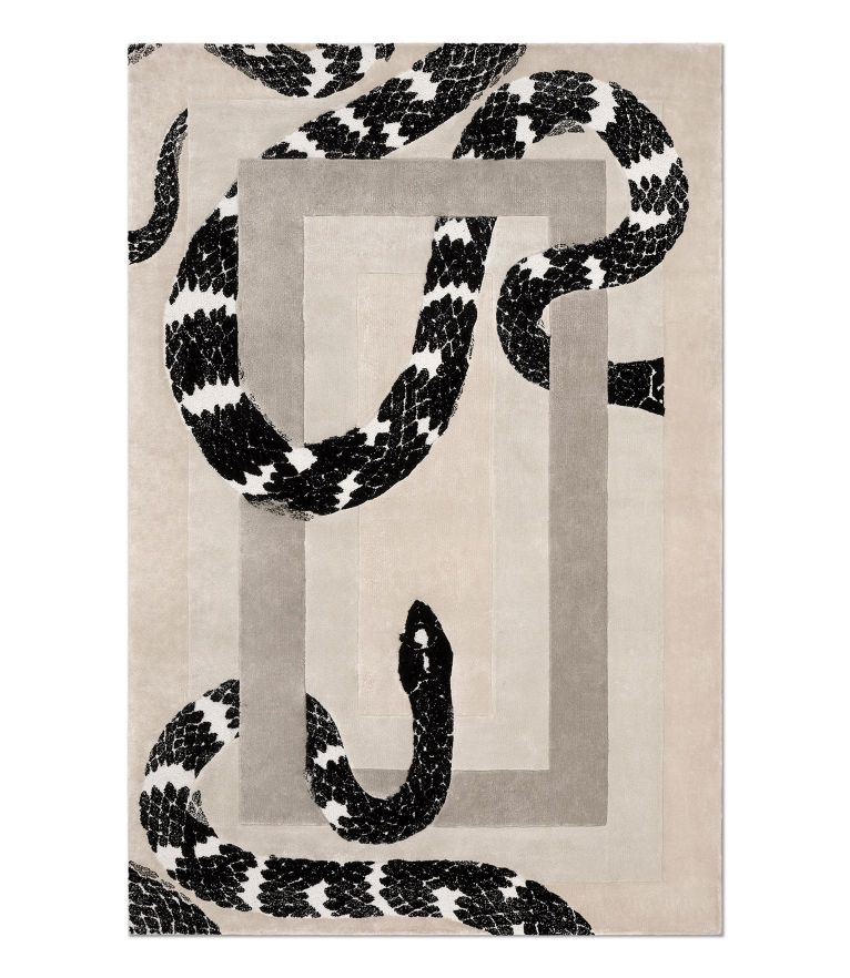 5 Halloween Rugs To A Spooky Home Decoration