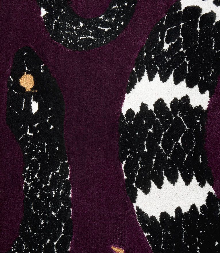 5 Halloween Rugs To A Spooky Home Decoration