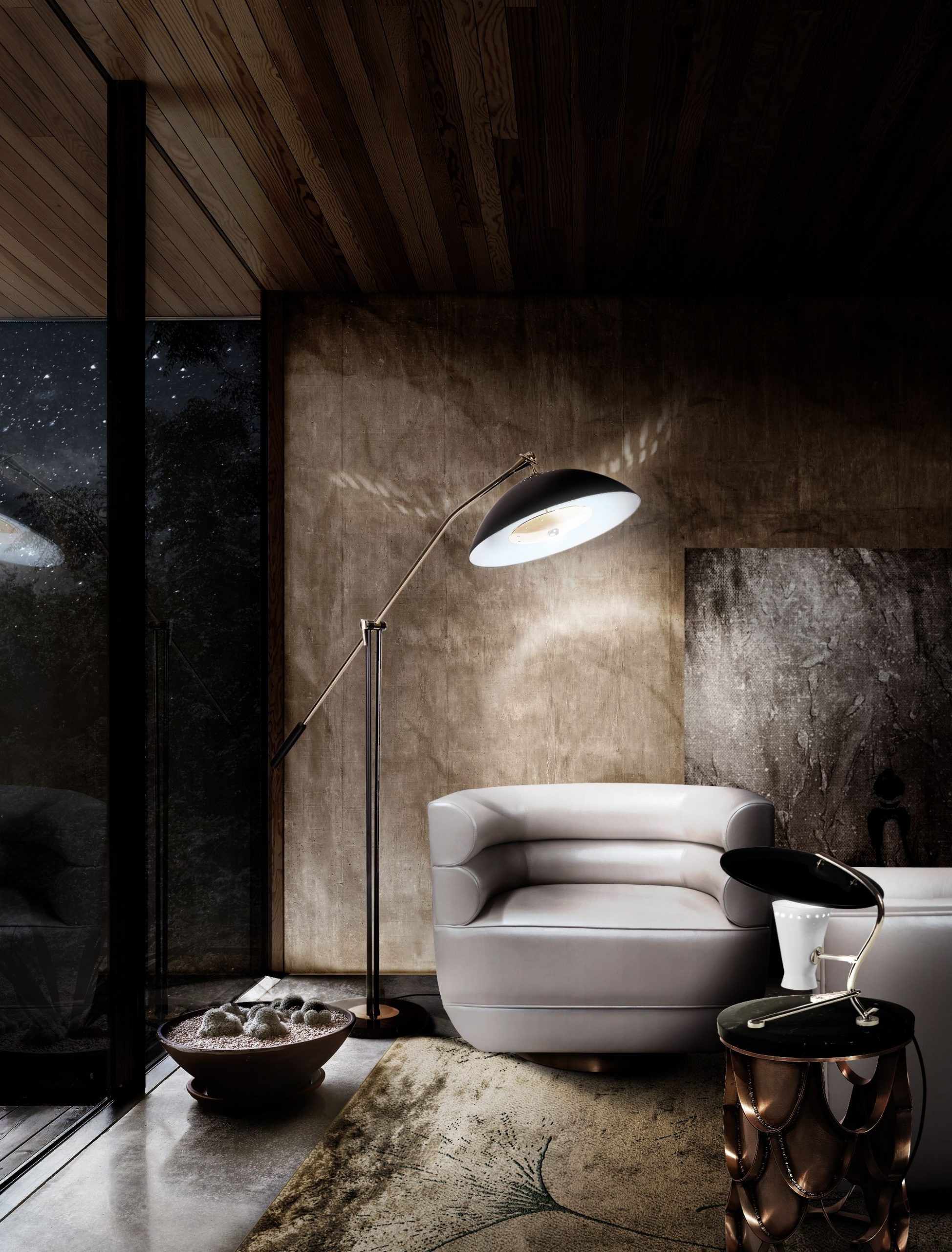 5 Winter Rugs To Face the Cold Season With Style