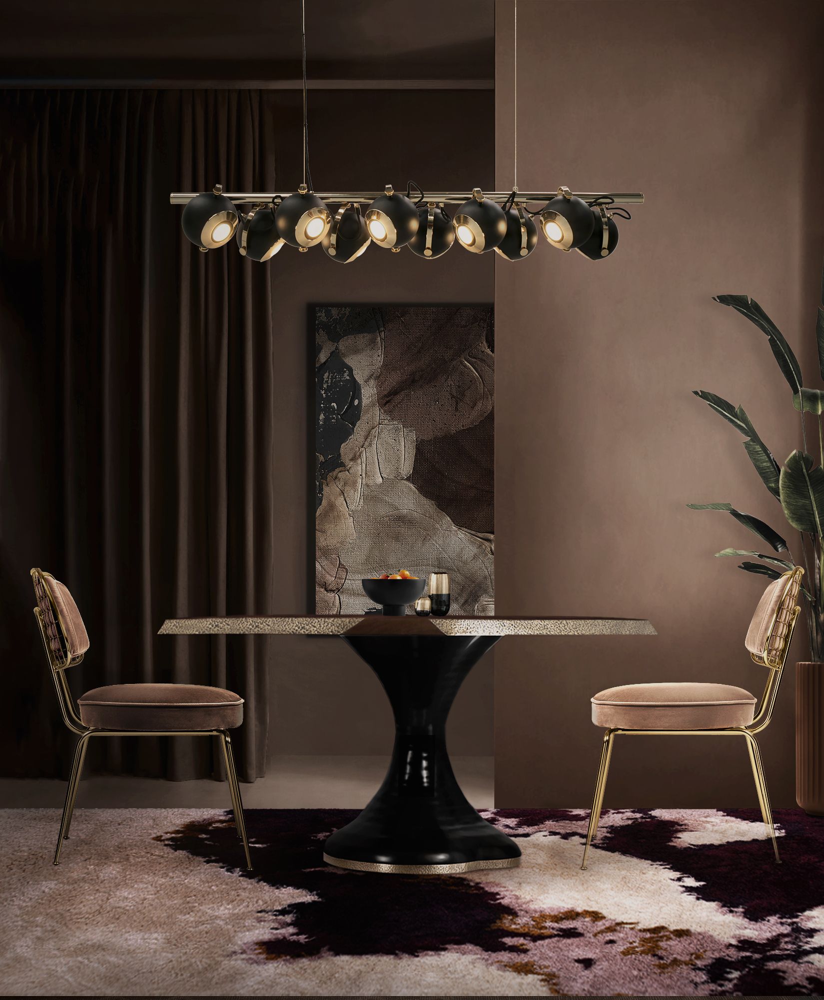 5 Winter Rugs To Face the Cold Season With Style