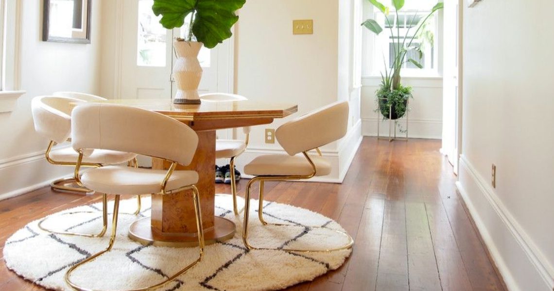 Ferrand Design, Creating Unique and Distinct Spaces