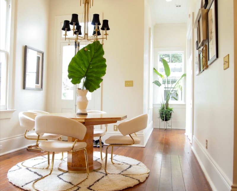Ferrand Design, Creating Unique and Distinct Spaces