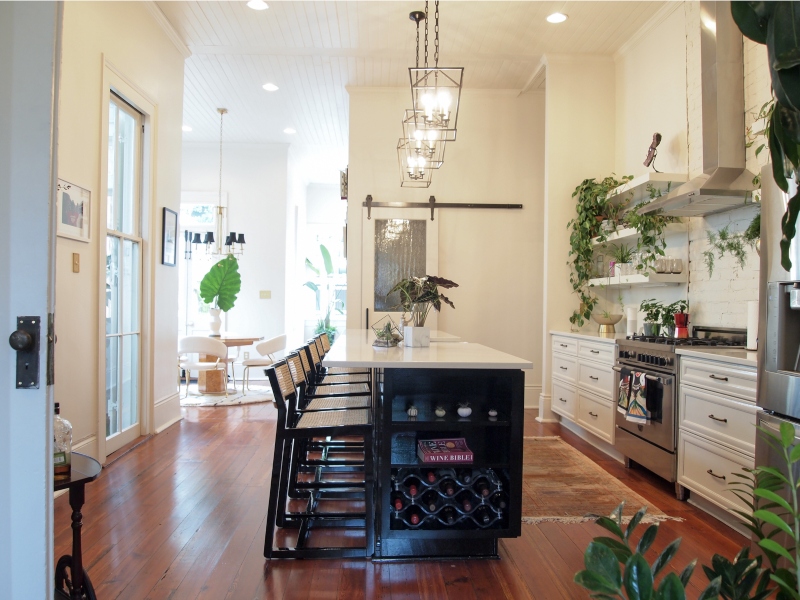 Ferrand Design, Creating Unique and Distinct Spaces