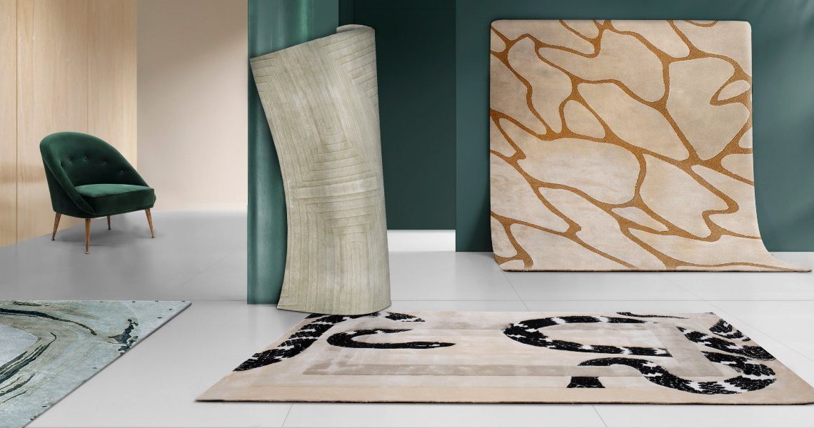 Gallery Rugs, Discover the Next Art Piece You Are Going to Display