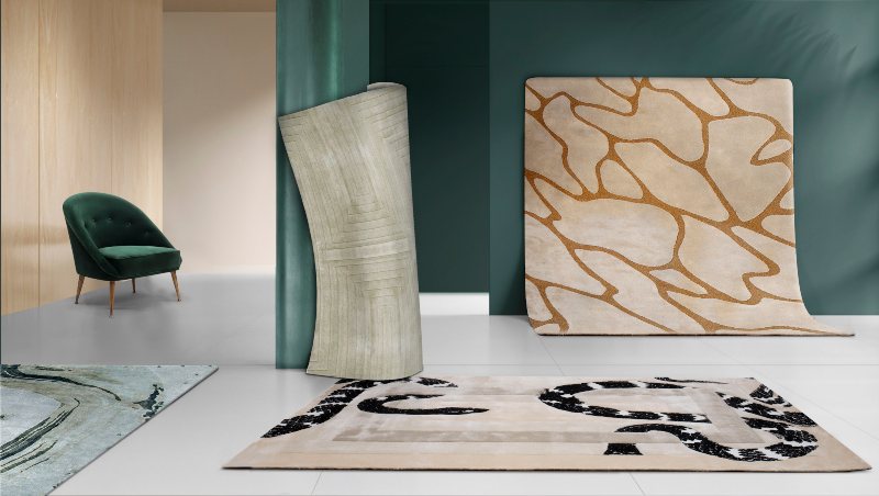 Gallery Rugs, Discover the Next Art Piece You Are Going to Display