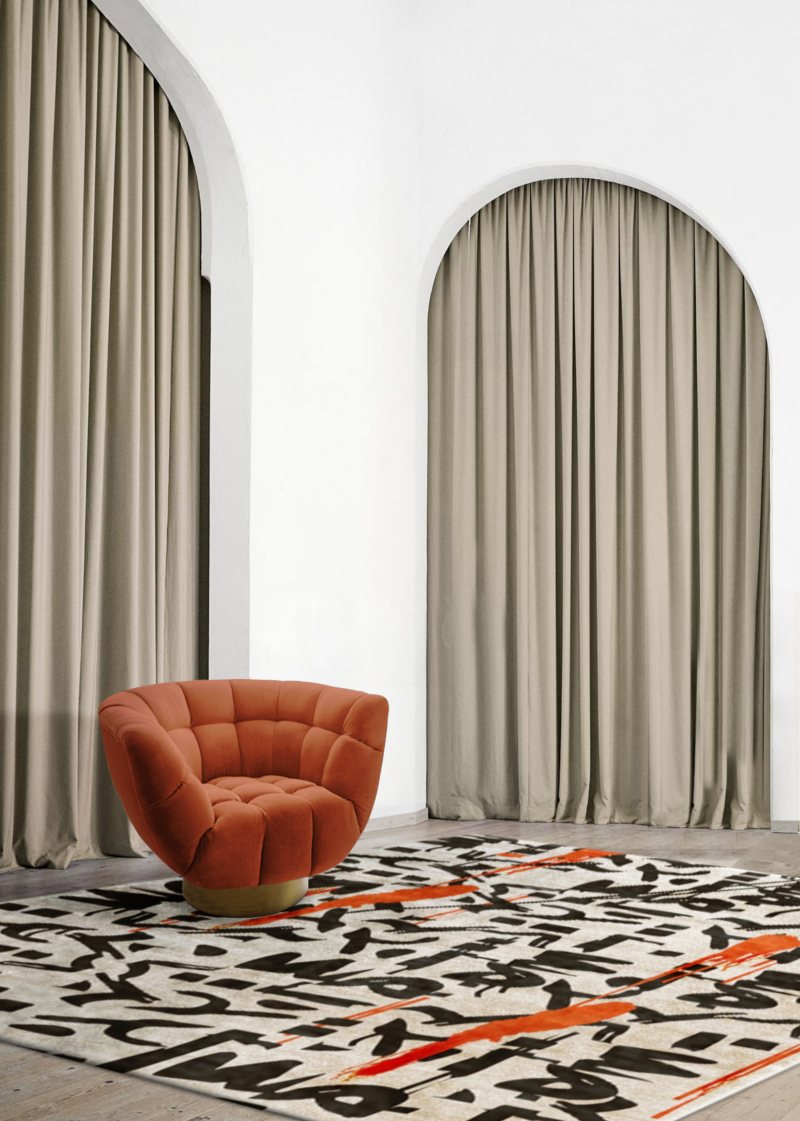Gallery Rugs, Discover the Next Art Piece You Are Going to Display