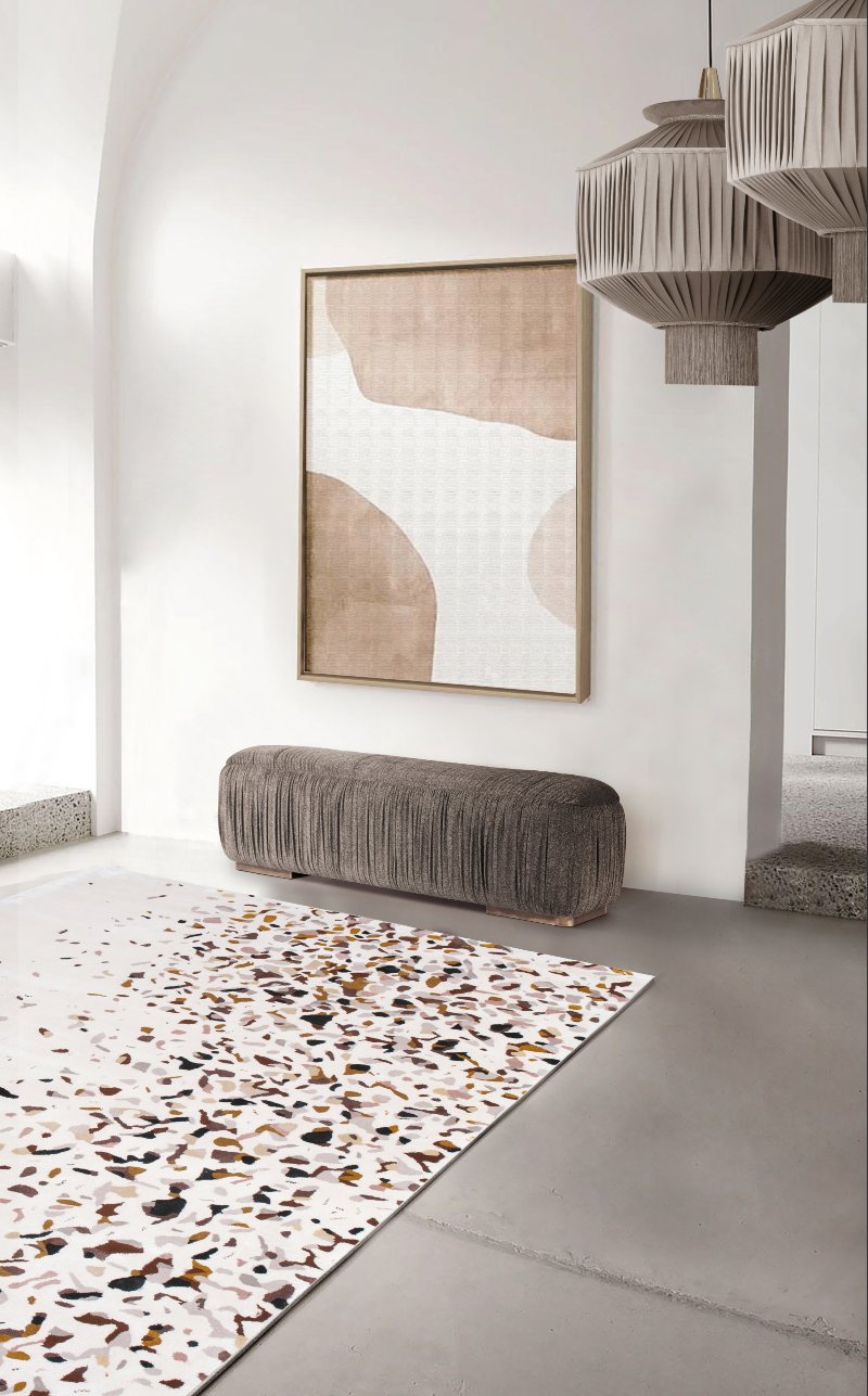 Gallery Rugs, Discover the Next Art Piece You Are Going to Display