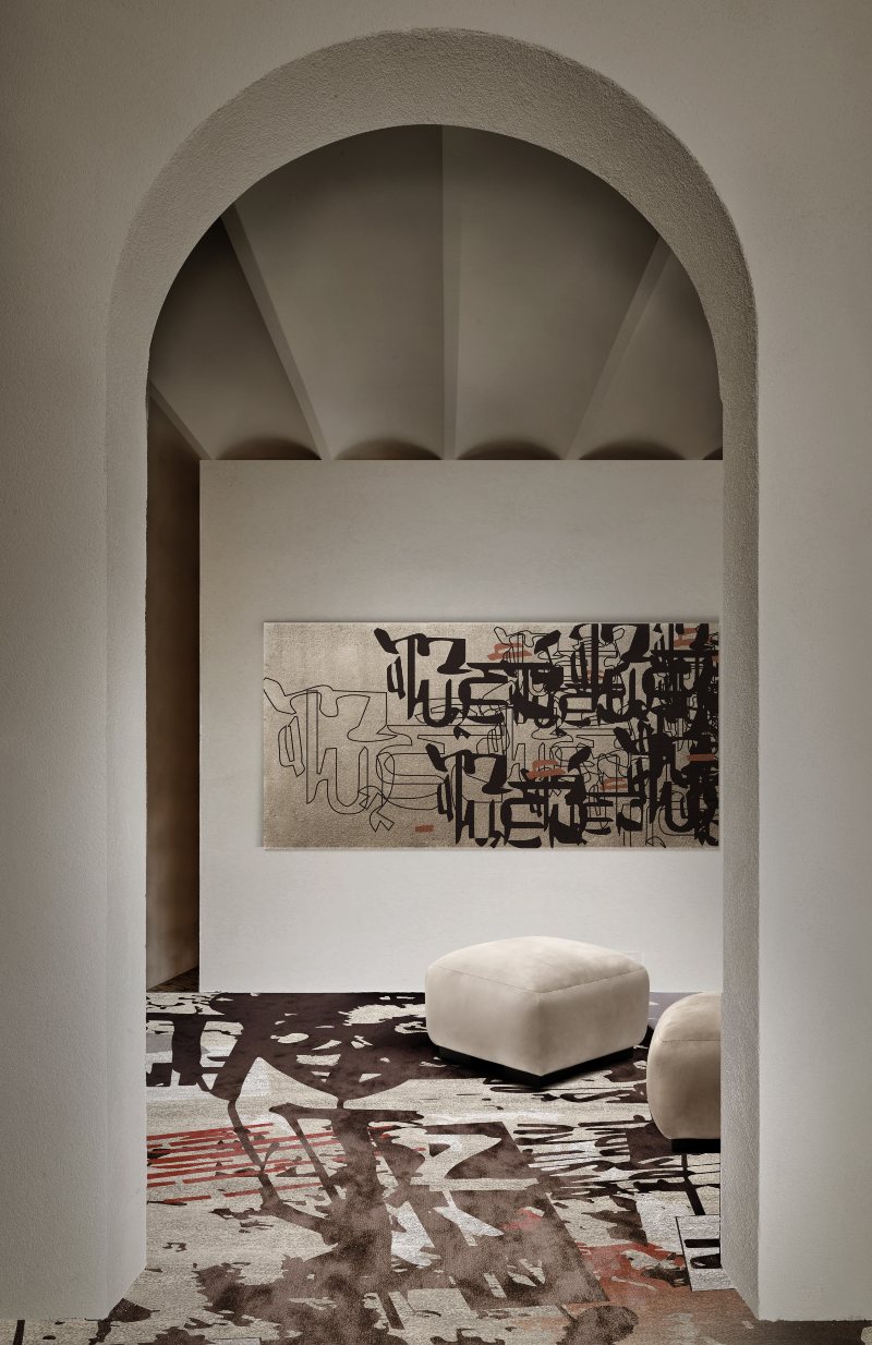 Gallery Rugs, Discover the Next Art Piece You Are Going to Display