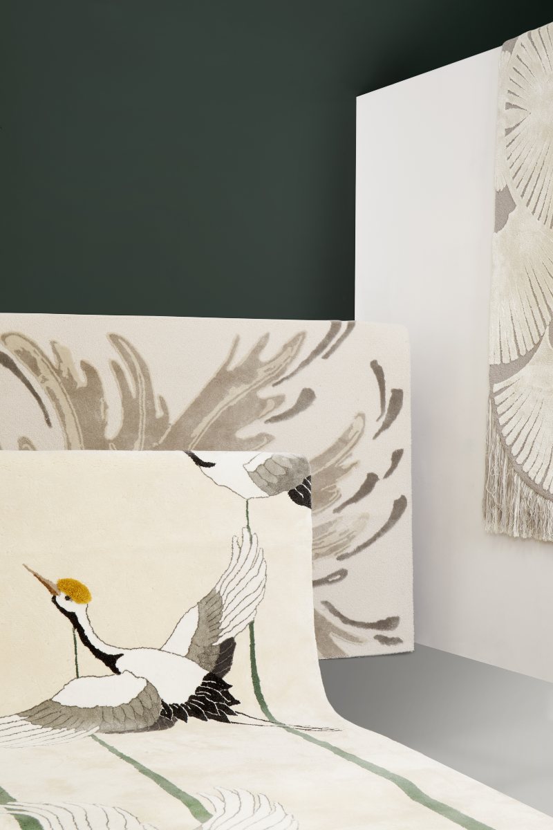 Gallery Rugs, Discover the Next Art Piece You Are Going to Display