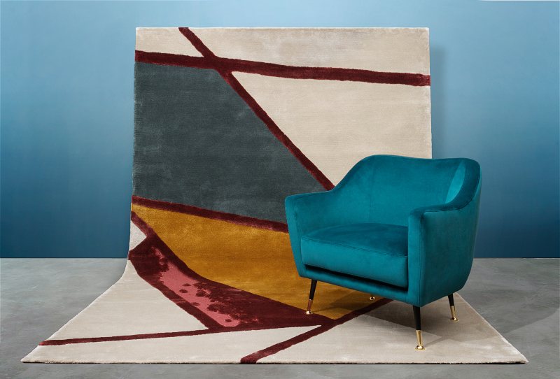 Gallery Rugs, Discover the Next Art Piece You Are Going to Display