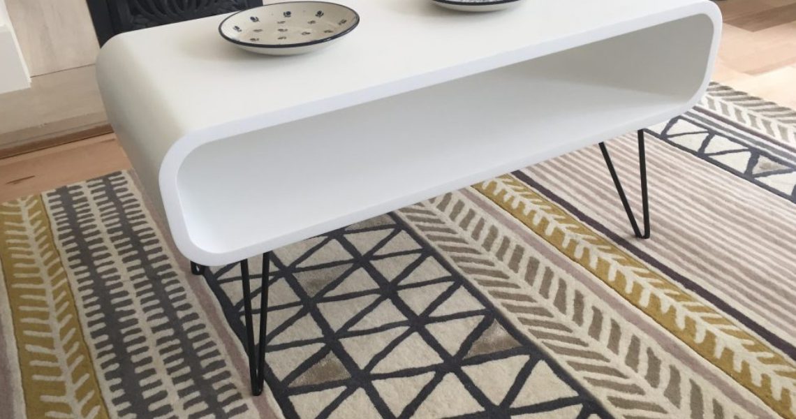 Kitt Interiors, Supplying Elegant Full-Service Designs from Ireland