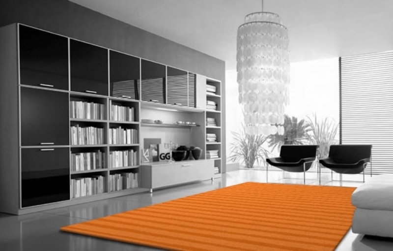 Kitt Interiors, Supplying Elegant Full-Service Designs from Ireland