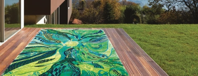 Kitt Interiors, Supplying Elegant Full-Service Designs from Ireland