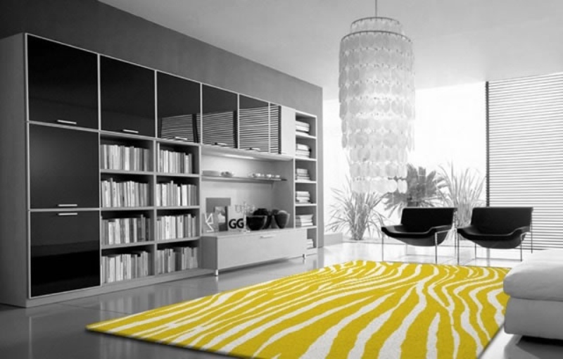 Kitt Interiors, Supplying Elegant Full-Service Designs from Ireland