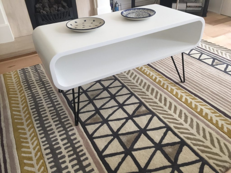 Kitt Interiors, Supplying Elegant Full-Service Designs from Ireland