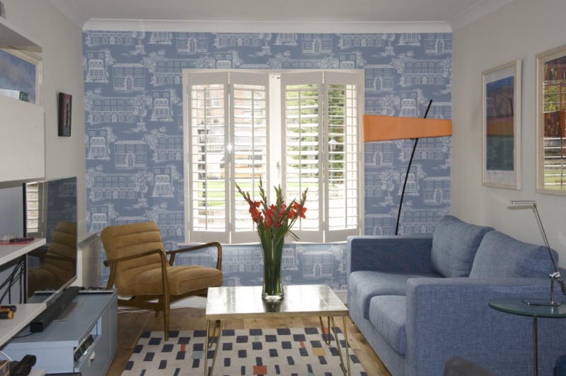 Kitt Interiors, Supplying Elegant Full-Service Designs from Ireland