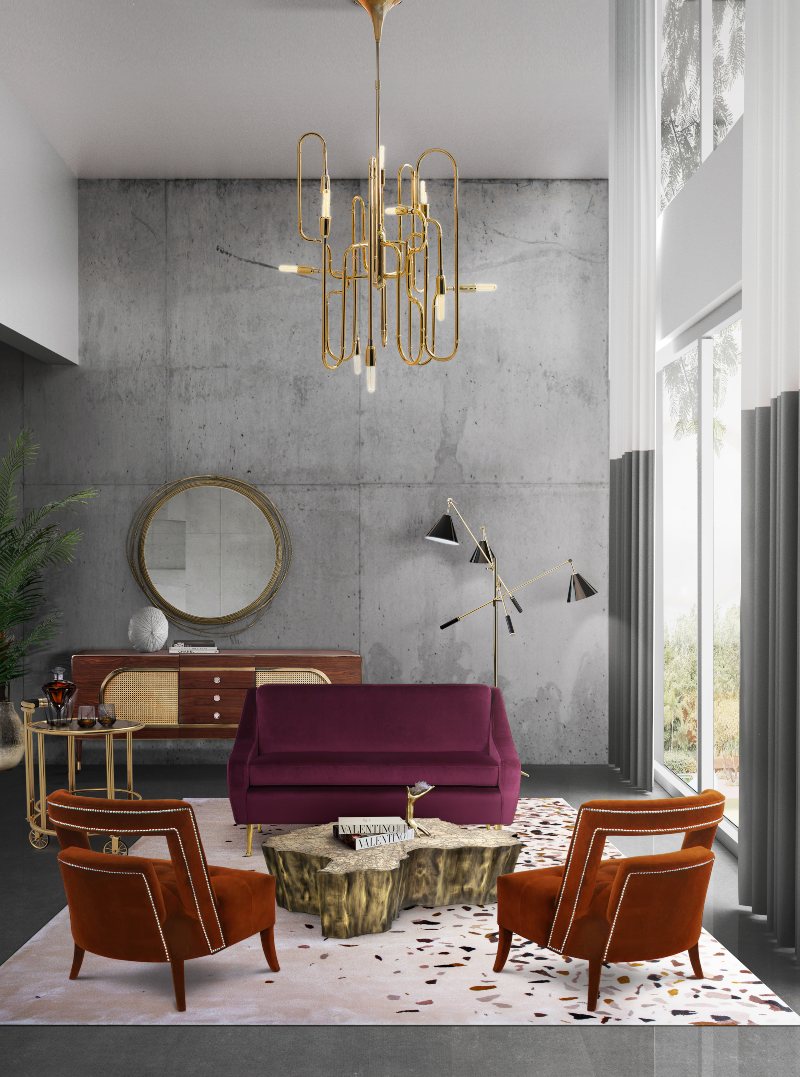 Living Room Rugs, Discover This and More at our Room by Room Page