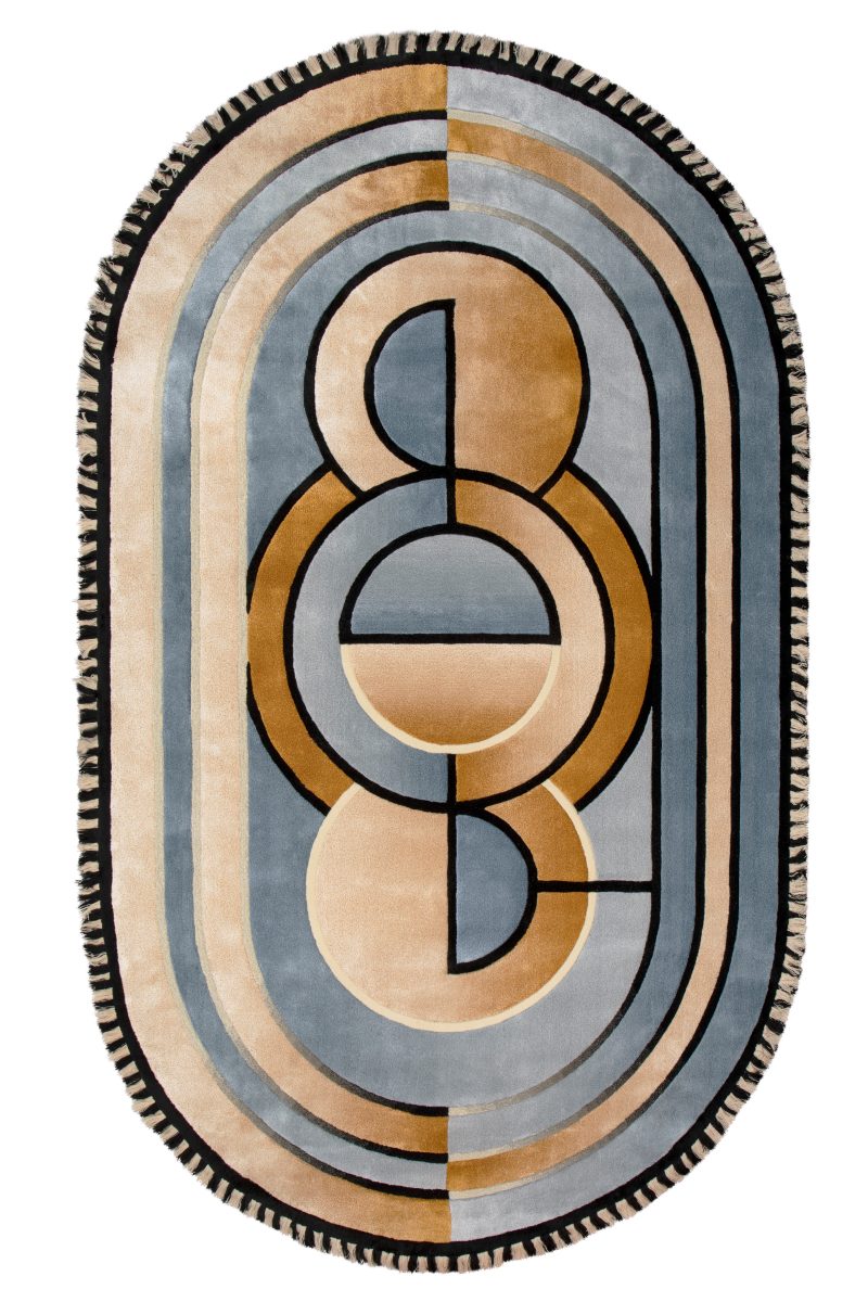 Room by Room - The New Inspirational Page by Rug'Society