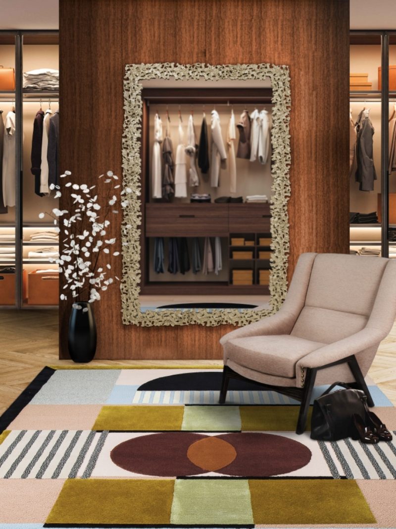 Room by Room - The New Inspirational Page by Rug'Society