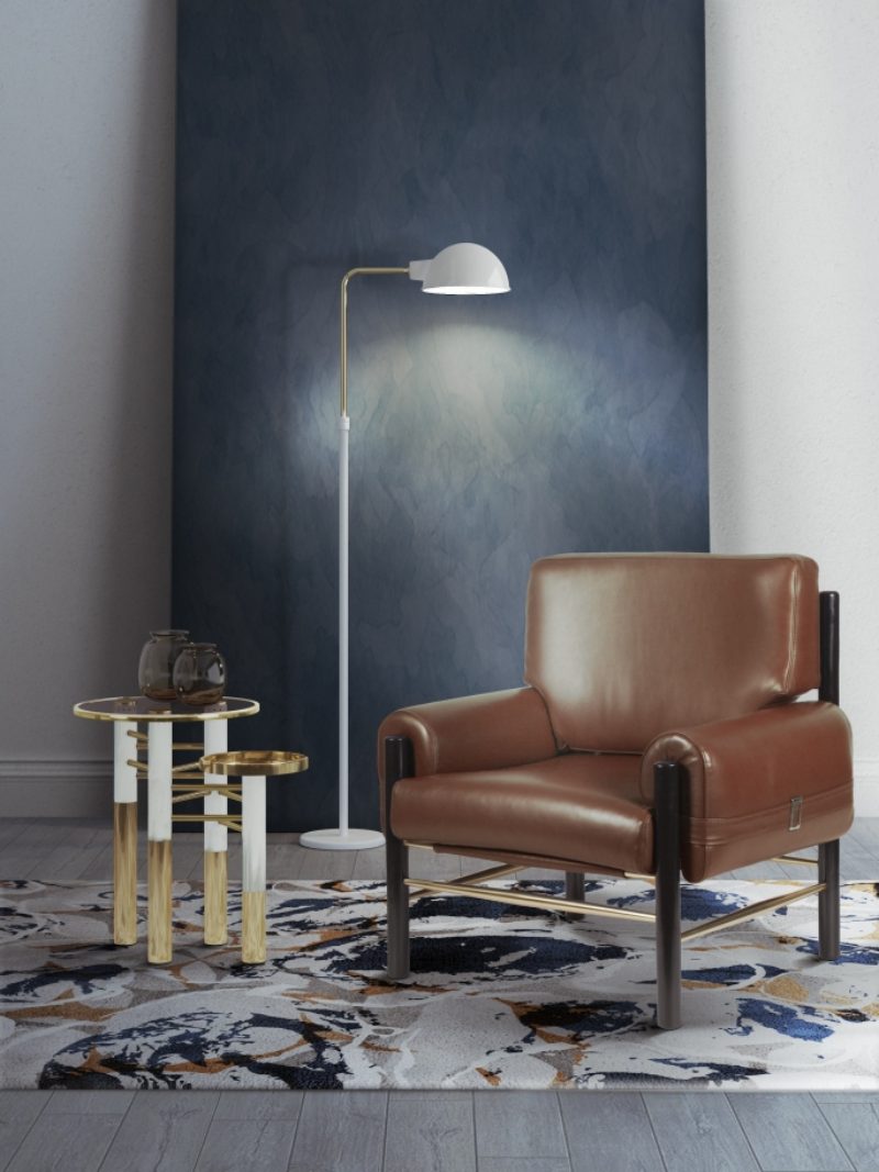 Room by Room - The New Inspirational Page by Rug'Society