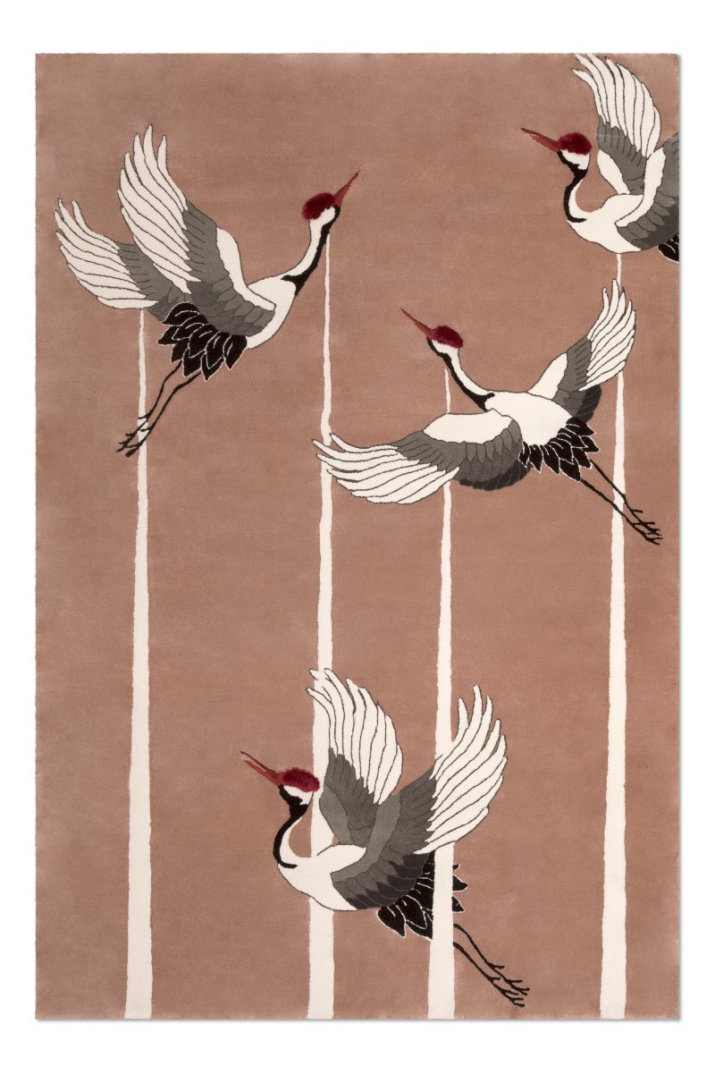 Room by Room - The New Inspirational Page by Rug'Society