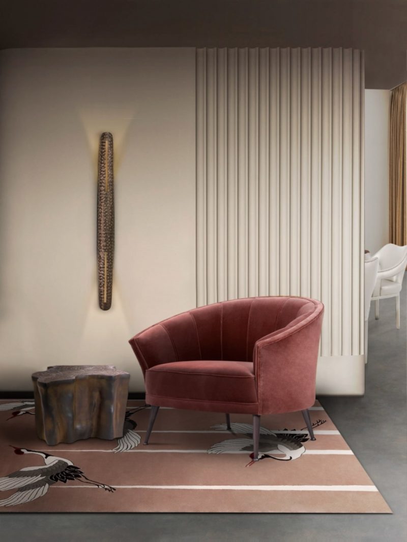 Room by Room - The New Inspirational Page by Rug'Society