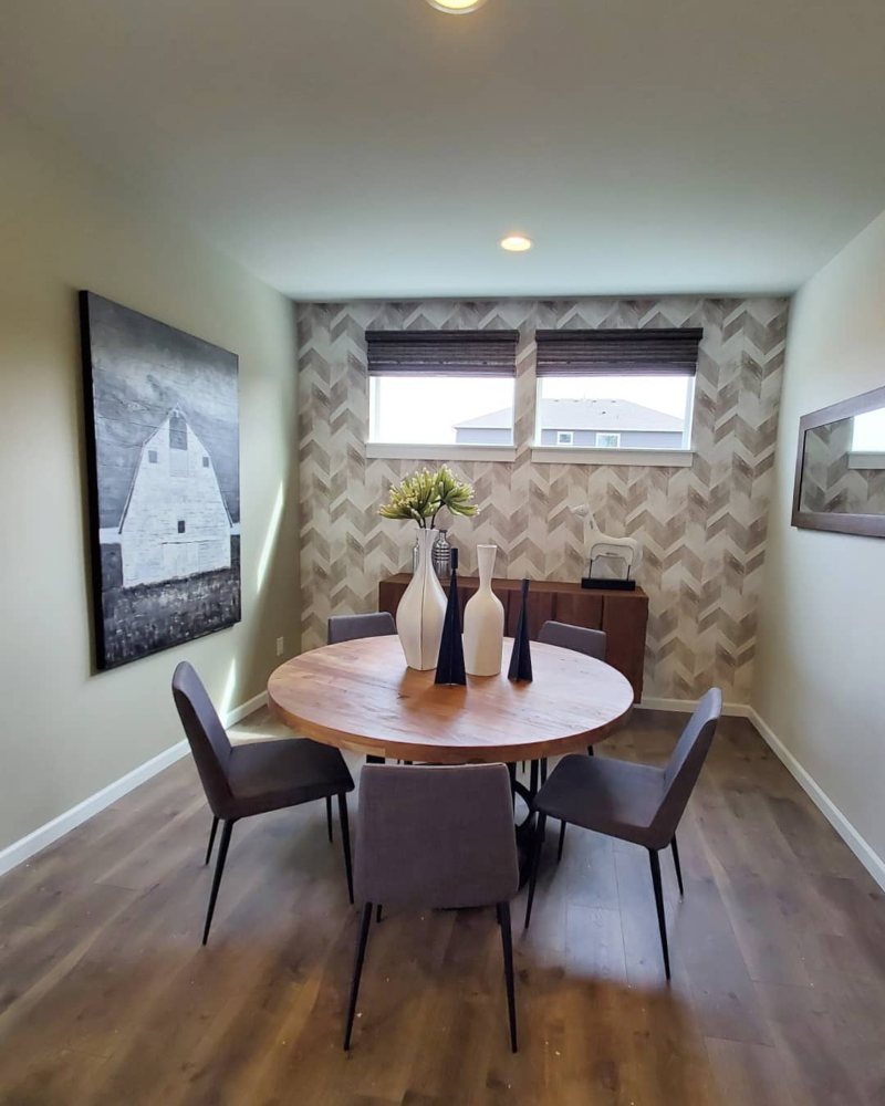 Sparks Interiors - Kindling Amazing Interior Design