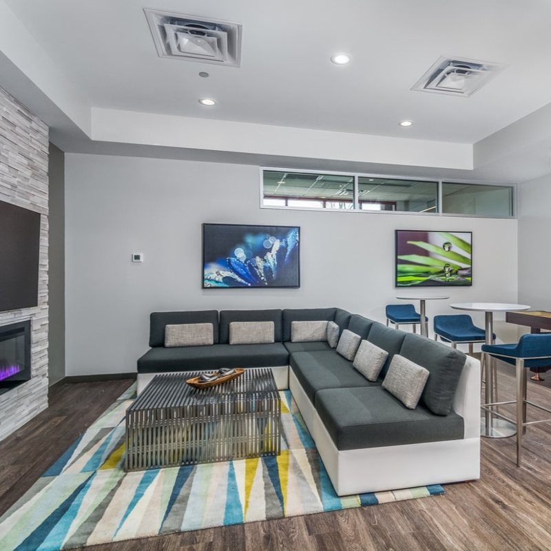 Sparks Interiors - Kindling Amazing Interior Design