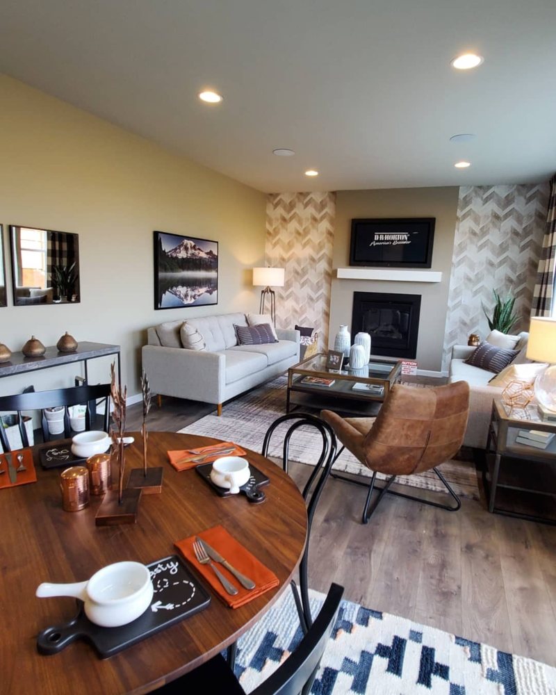 Sparks Interiors - Kindling Amazing Interior Design