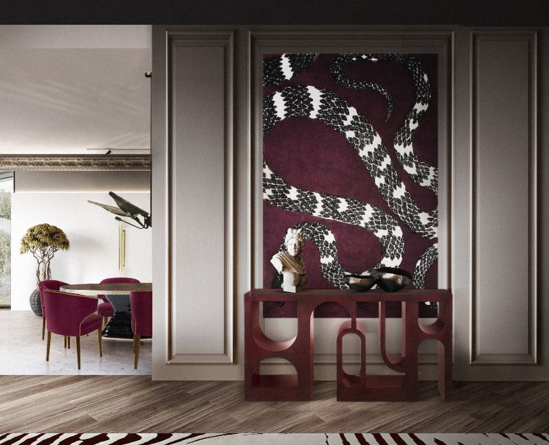 2021 Rug Design Trends For All Home Divisions
