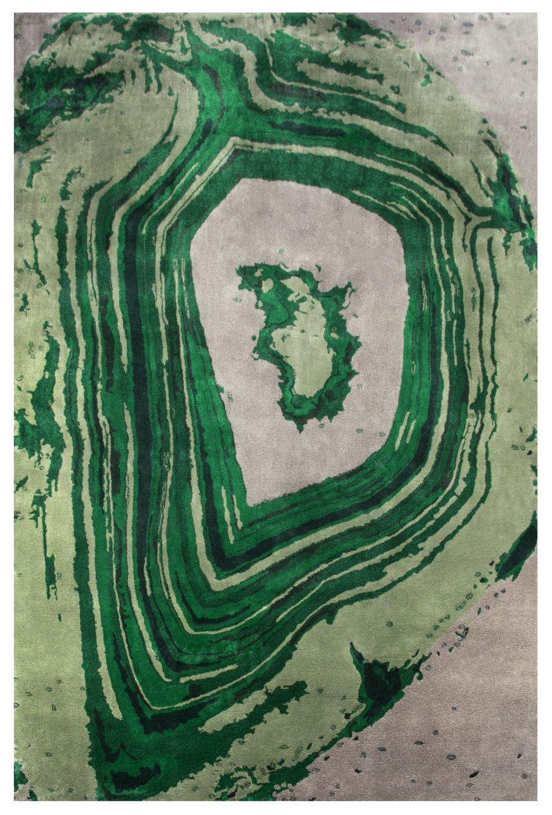 2021 Rug Design Trends For All Home Divisions